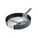 image 2 of Salter Megastone X15 Optimise Frypan 32Cm