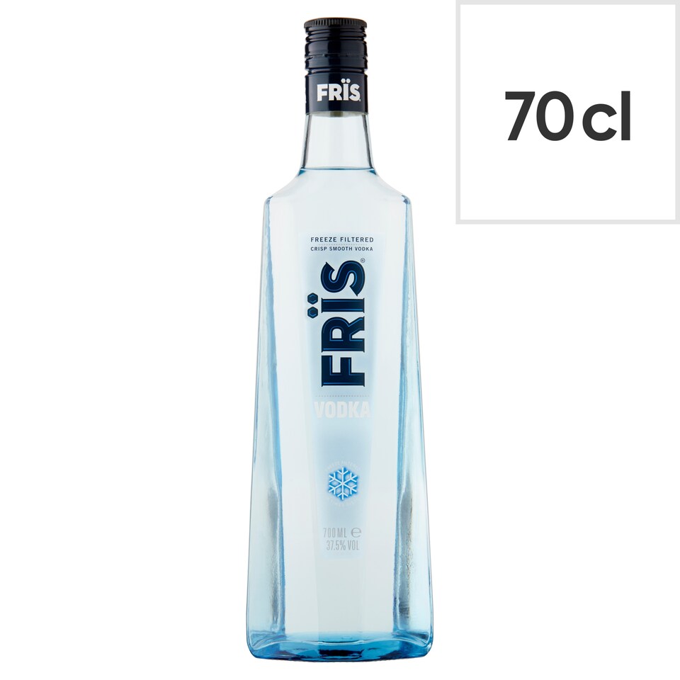 Fris Vodka 700Ml