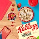 image 3 of Kellogg's Wheats Frosted Breakfast Cereal 500g