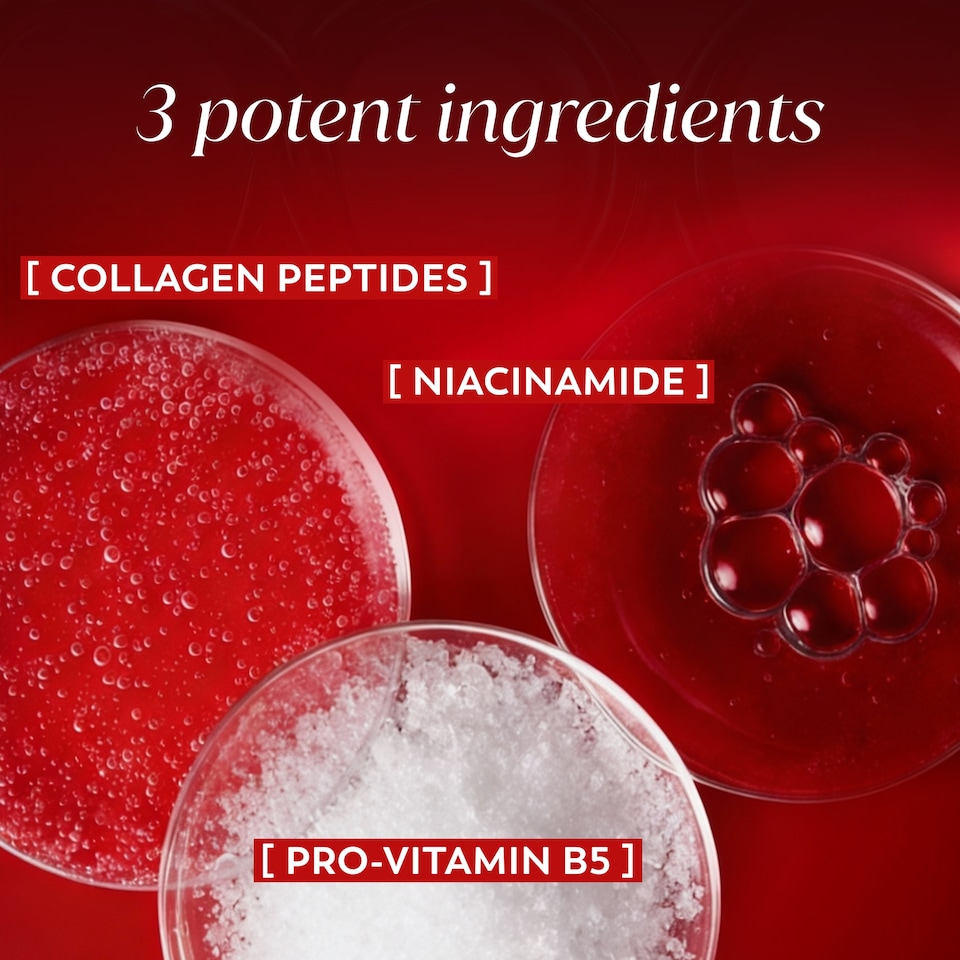 image 1 of Olay Regenerist SPF 50 Firm and Plump Fluid 50ml