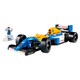 image 2 of LEGO Icons 10353 Williams Racing Fw14B & Nigel Mansell