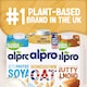 image 4 of Alpro Oat Original Long Life Dairy Free Drink 1L