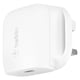 image 1 of Belkin 20W Usb-C Wall Charger