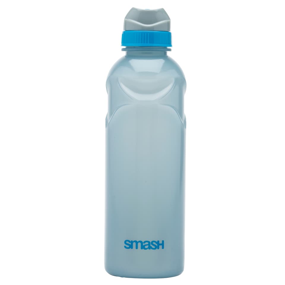 image 1 of Smash Grey Stealth Bottle 500ml