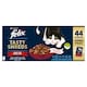 obrázok 1 z FELIX Tasty Shreds lahodný výber v šťave 44 x 80 g