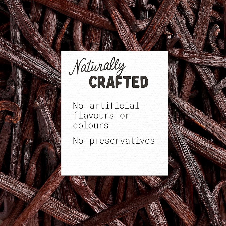 image 1 of The Coconut Collab Vanilla Custard 400g