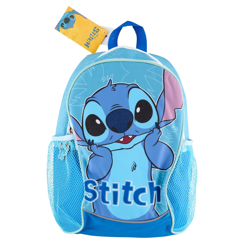 Disney Stitch Children Backpack