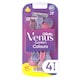 image 1 of Gillette Venus 3 Disposable Razor 4 Pack
