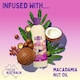 image 4 of Aussie Bouncy Curls Shampoo 300ml