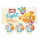 image 1 of Muller Light Fat Free Mango Psn/Fruit Peach Yogurt 6X140g