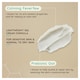 image 4 of Aveeno Face Calm and Restore Oat Gel Moisturiser 50ml
