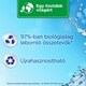 Silan Fresh Sky öblítő 40 mosás 880 ml  3. kép