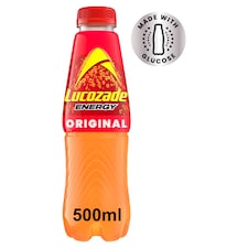 Lucozade Original 500Ml