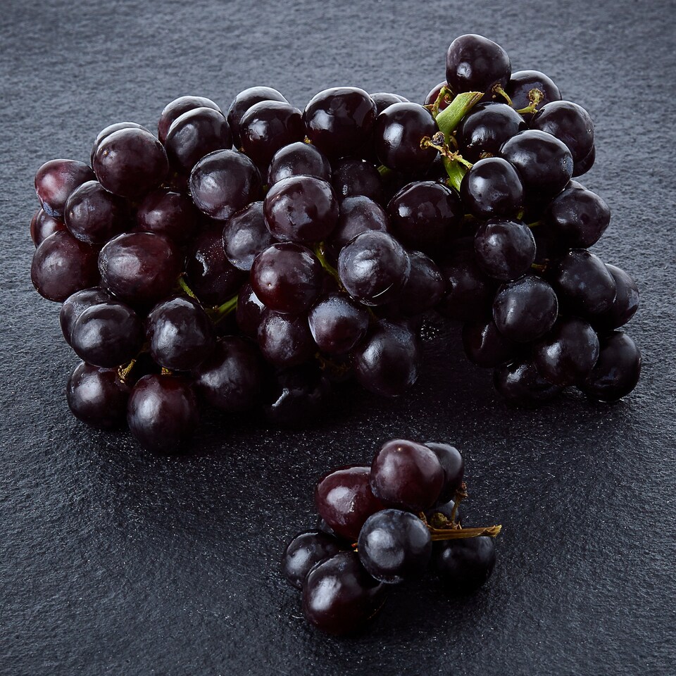 image 1 of Tesco Finest Grape 400G