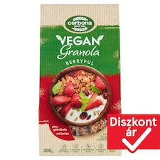 Reggelizőpelyhek, kásák, müzlik