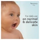 image 5 of Aveeno Baby Daily Care 2-in-1 Shampoo & Conditioner 250ml