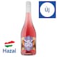 Ostorosbor Hugo Spritz eper és lime ízű, szénsavas, ízesített boralapú koktél 7,3% 750 ml  1. kép