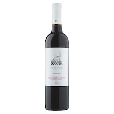 Matyšák Selection Cabernet Sauvignon Quality Dry Red Wine 0.75 L