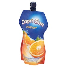 Capri-Sun Orange 330ml Kids' Juice Drink