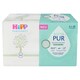 obrázok 2 z HiPP Babysanft Soft & Pur čistiace vlhčené obrúsky 3 x 48 ks
