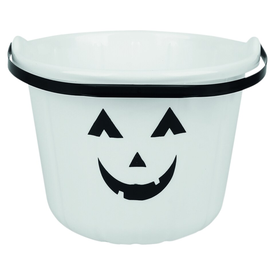image 1 of Bucket Decoration