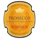 image 2 of Prosecco Frizzante Borsari 750Ml