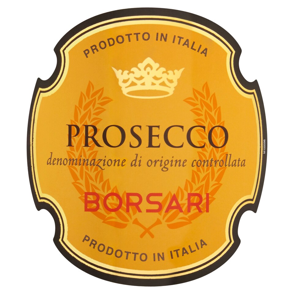 image 1 of Prosecco Frizzante Borsari 750Ml