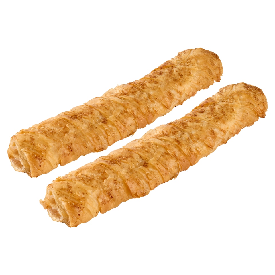 Obrázek 1 pro produkt Burek s jablky a skořicí 80g