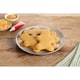 image 3 of Tesco 5 Decorate Your Own Gingerbread Men Kit 199G