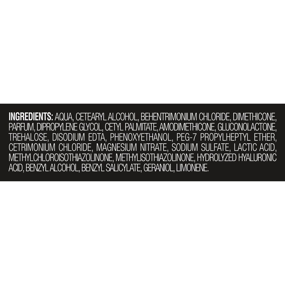 image 1 of Tresemme 1 Minute Wow Hydrate Intensive Treatment 170Ml