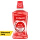 obrázok 1 z Colgate Max White Whiter Teeth bieliaca ústna voda bez alkoholu 500 ml