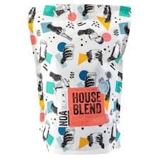 Noa Bakehouse Brazil Colombia Whole Bean House Blend  1kg 