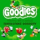 Obrázek 5 pro produkt Goodies jahodoví gumídci 17g