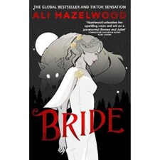 Bride Ali Hazelwood