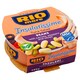 Obrázek 2 pro produkt Rio Mare Insalatissime Hotový pokrm z fazolí, zeleniny a tuňáka 160g