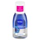 image 2 of Nivea Two-Phase Waterproof Eye Make-Up Remover with Biotin 125 ml