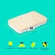 image 4 of Seep Eco Sponge Scourer Plastic Free