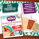 image 2 of Al'Fez Harissa Kebab Wrap Kit 410g