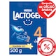 image 1 of Lactogen 4 Junior Vanilla Flavoured Milk-Based Drink Powder 2+ Years 500 g