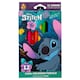 obrázok 1 z Disney Stitch Farebné ceruzky 12 ks