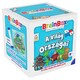 image 1 of BrainBox A Világ Országai Board Game