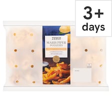 Tesco Maris Piper Potatoes 1.25Kg (c)