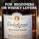 image 2 of Dalwhinnie Winter's Gold Single Malt Whisky Bottle 43% Vol 70Cl