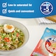 image 4 of Batchelors Low Fat Super Noodles - Chilli Chicken Flavour 81g