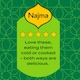 image 4 of Najma Halal Spanish Selection Pack 120G