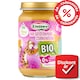 Univer Disney Baby bio sütőtökpüré csirkehússal bébiétel 6 hónapos kortól 163 g  1. kép