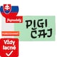 image 1 of Popradský Pigi Portioned Tea 30 g