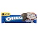 image 1 of Oreo Chocolate Brownie Cookie Sandwich Biscuits 154g