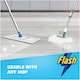 image 4 of Flash Direct To Floor Flower Garden Breeze 800ml