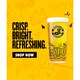 image 4 of Brooklyn Pilsner Lager Beer Bottle 660ml